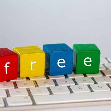 advanced system repair pro free colored cubes writing free on white computer keyboard